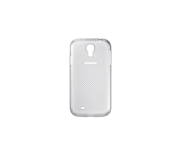 Samsung Sylikonowe Galaxy S4 I9505 przezroczyste - 187061 - zdjęcie 2